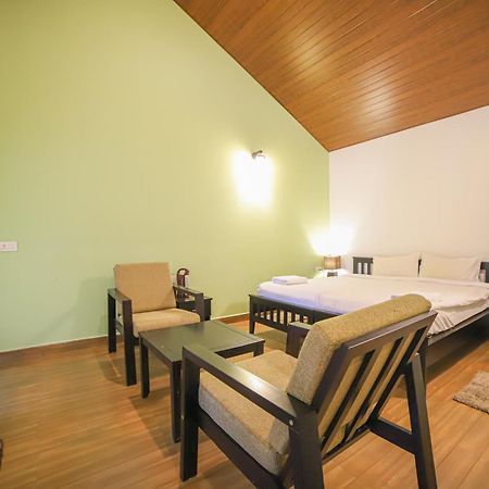 Logan Camp Ooty Ξενοδοχείο Coonoor Εξωτερικό φωτογραφία