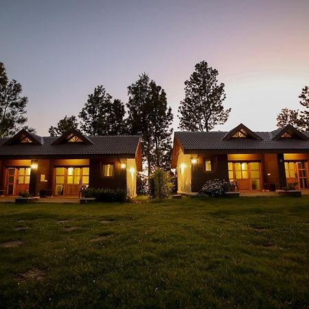 Logan Camp Ooty Ξενοδοχείο Coonoor Εξωτερικό φωτογραφία