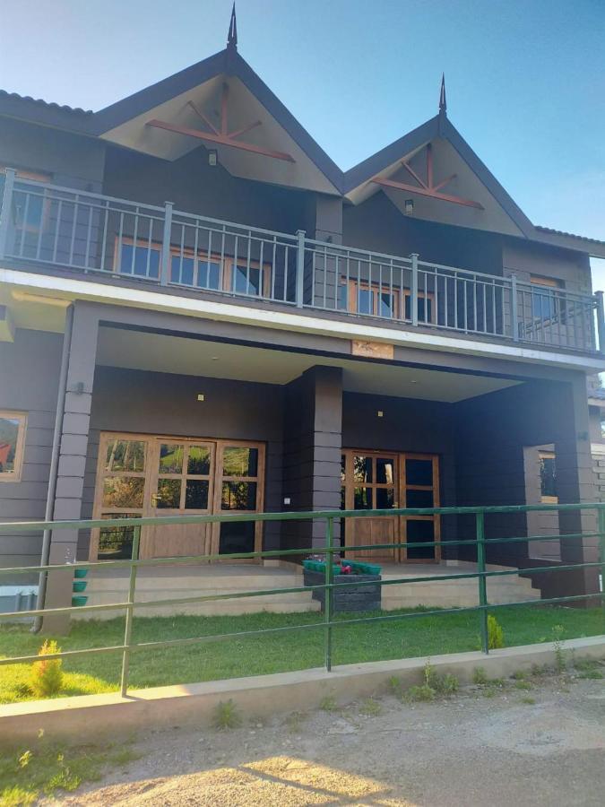 Logan Camp Ooty Ξενοδοχείο Coonoor Εξωτερικό φωτογραφία