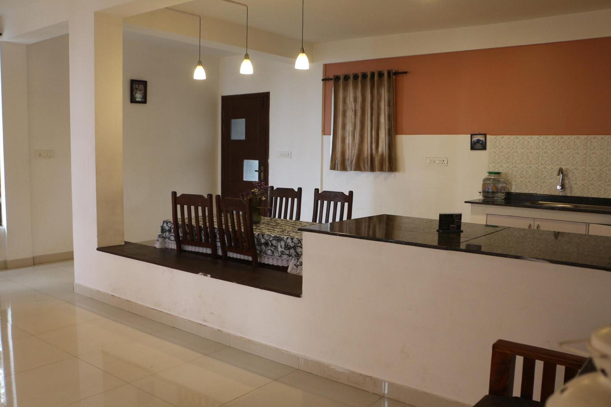 Logan Camp Ooty Ξενοδοχείο Coonoor Εξωτερικό φωτογραφία
