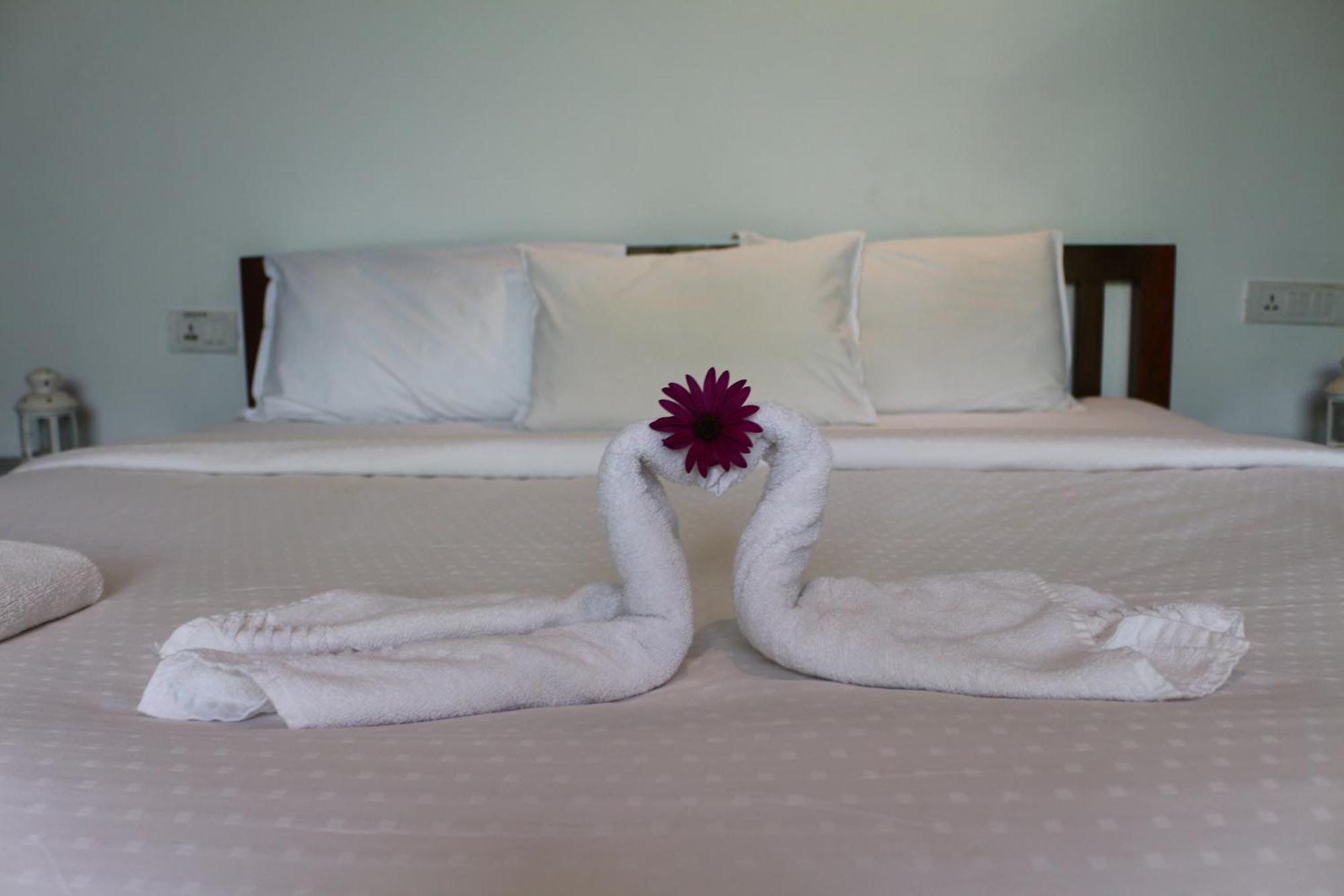 Logan Camp Ooty Ξενοδοχείο Coonoor Εξωτερικό φωτογραφία
