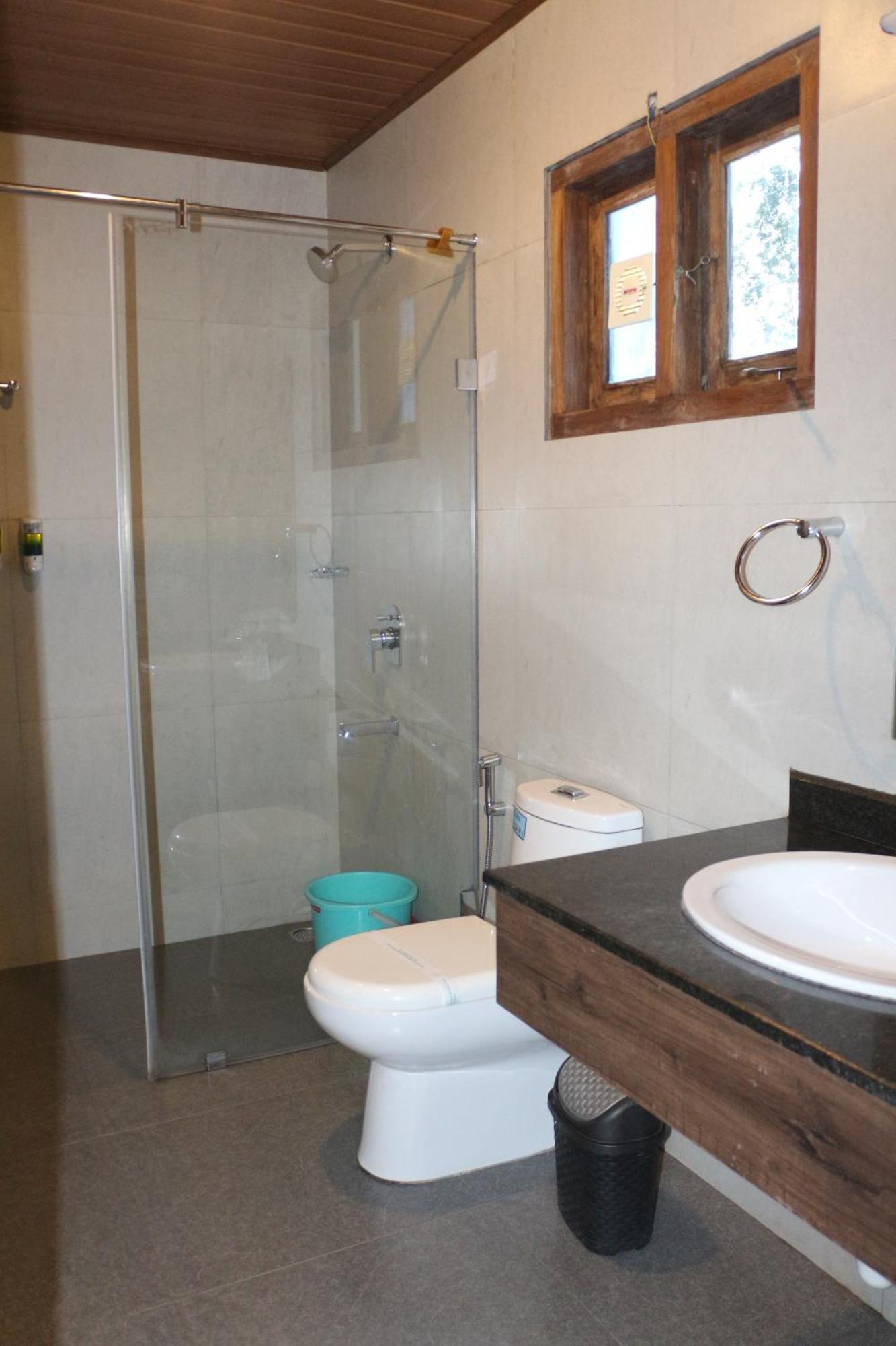 Logan Camp Ooty Ξενοδοχείο Coonoor Εξωτερικό φωτογραφία