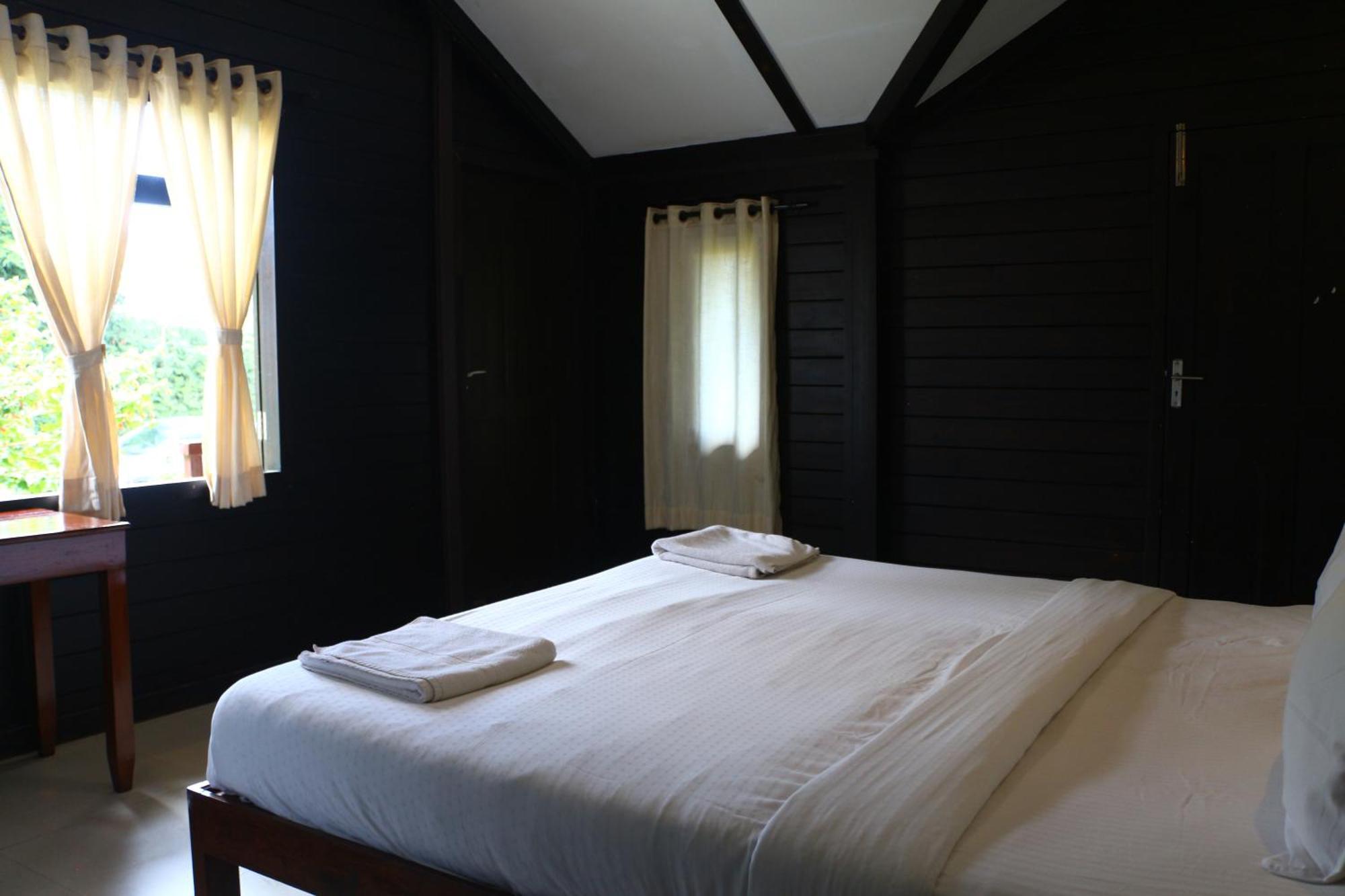 Logan Camp Ooty Ξενοδοχείο Coonoor Εξωτερικό φωτογραφία