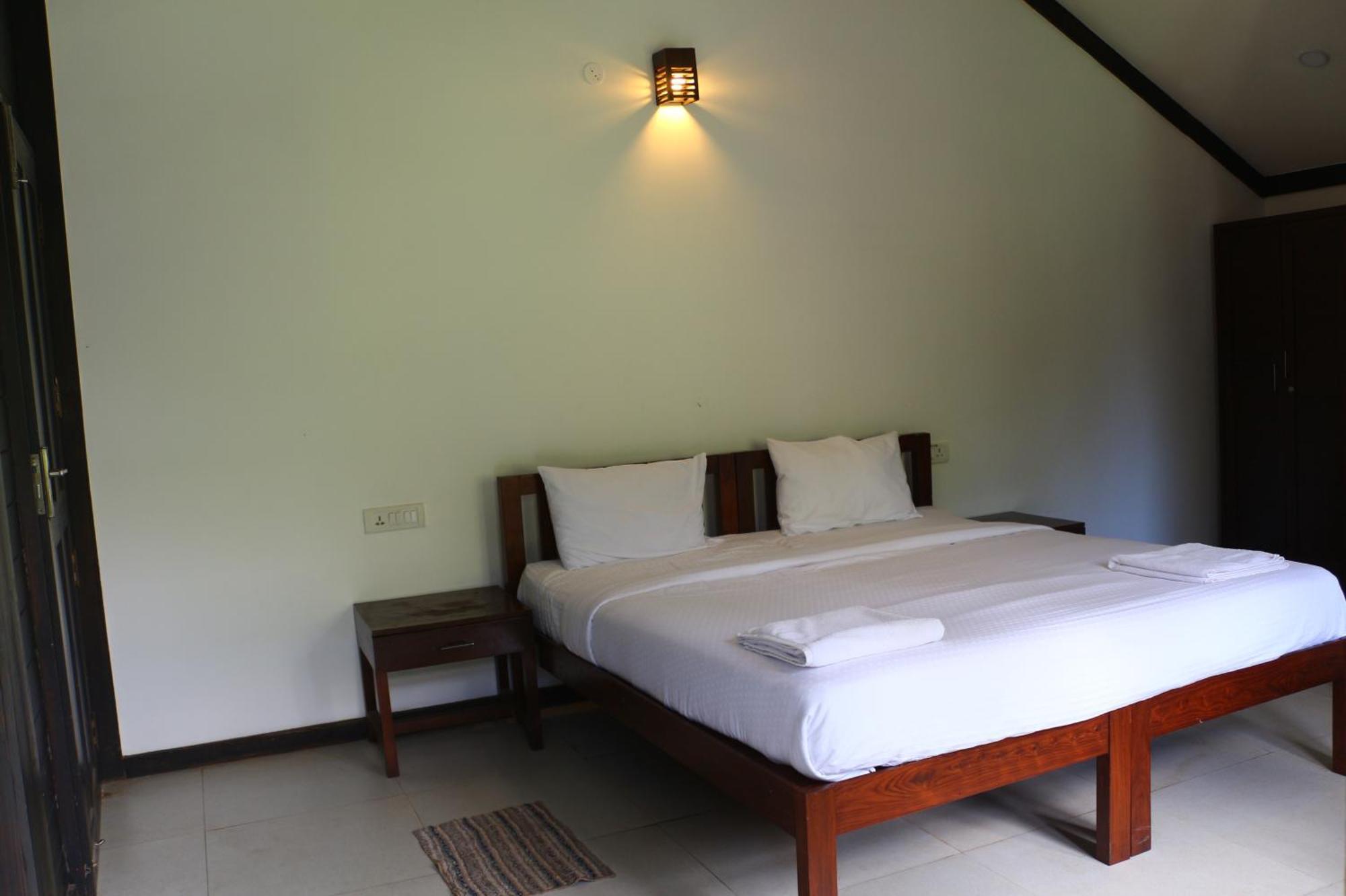 Logan Camp Ooty Ξενοδοχείο Coonoor Εξωτερικό φωτογραφία