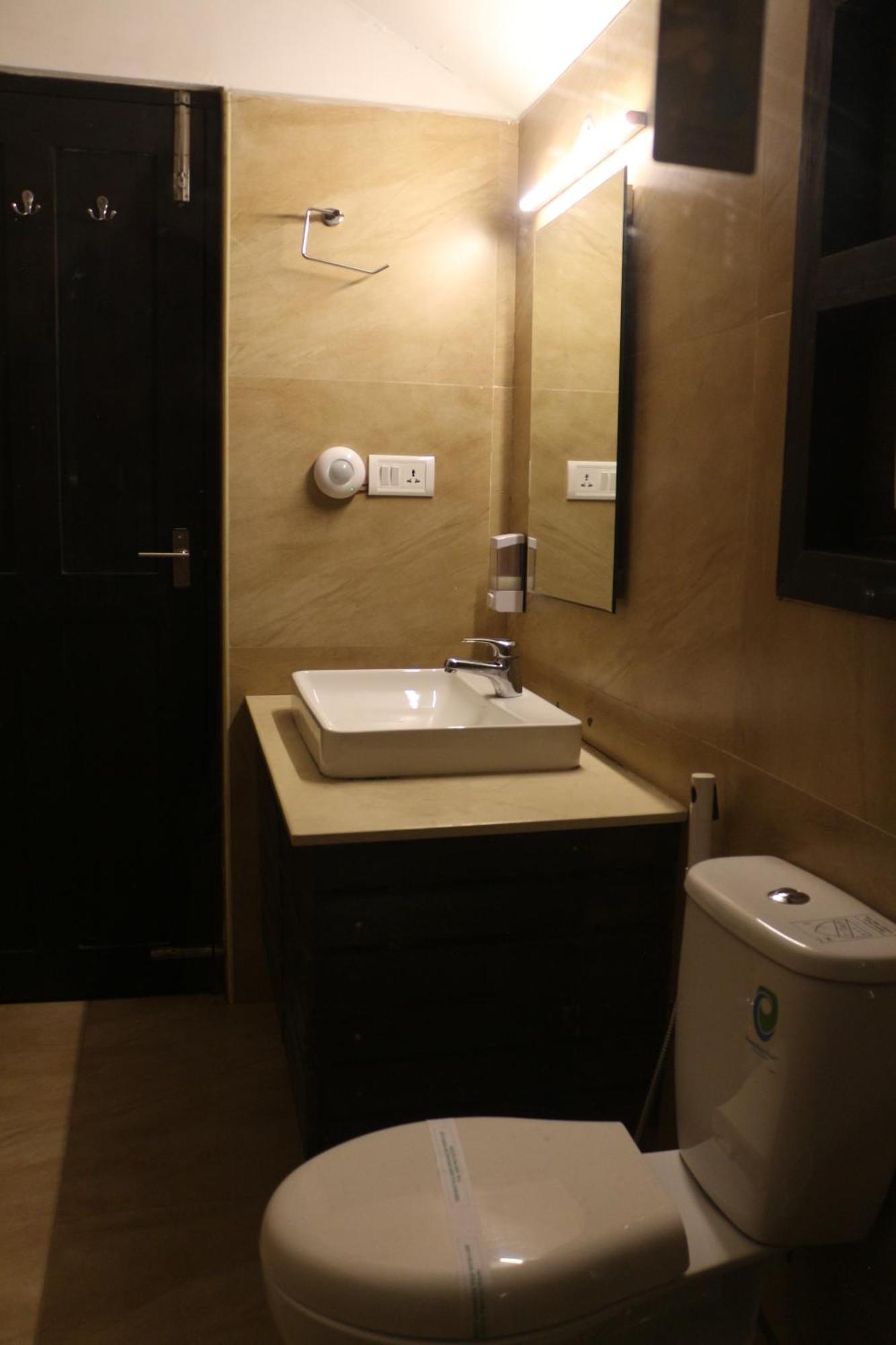 Logan Camp Ooty Ξενοδοχείο Coonoor Εξωτερικό φωτογραφία