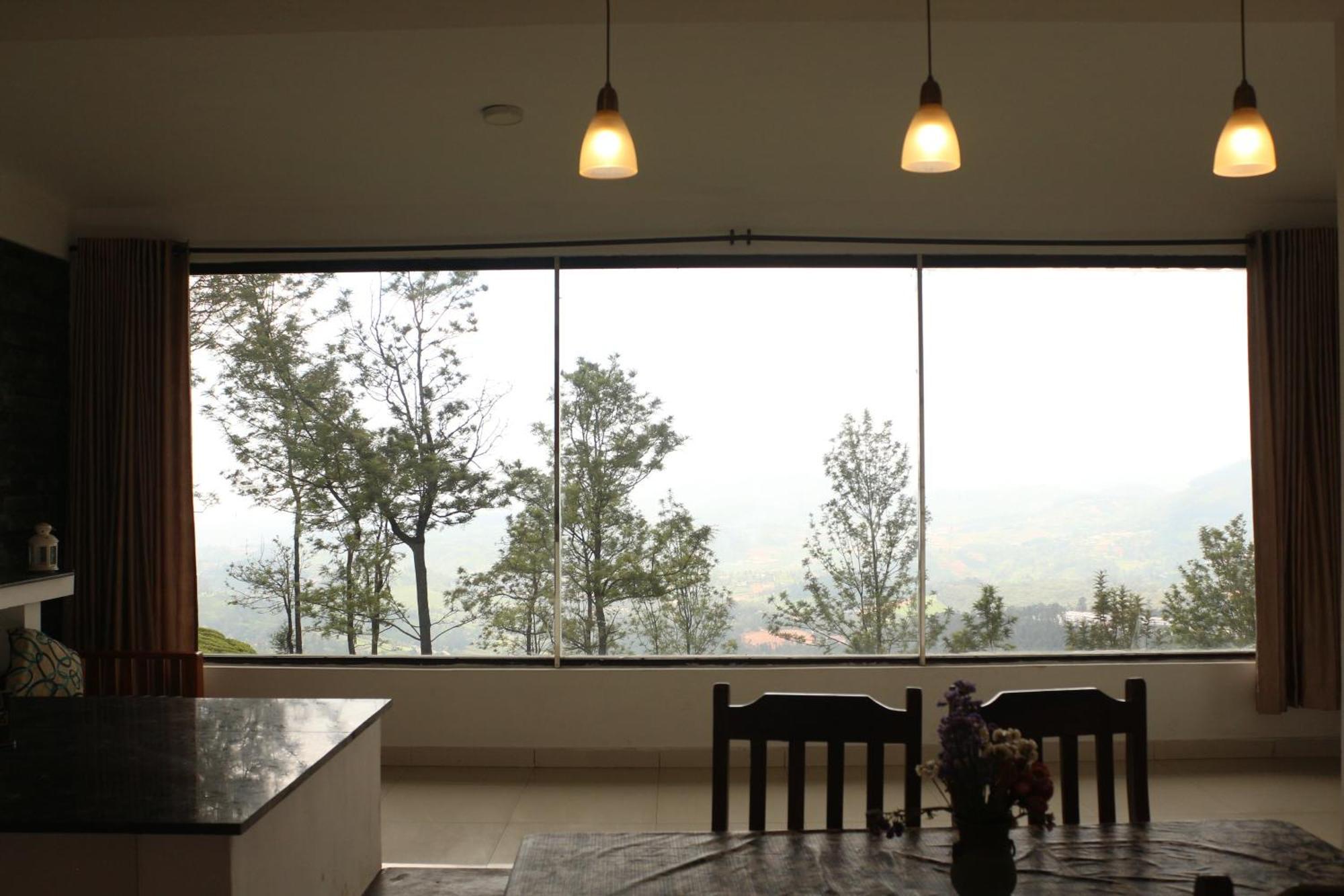 Logan Camp Ooty Ξενοδοχείο Coonoor Εξωτερικό φωτογραφία