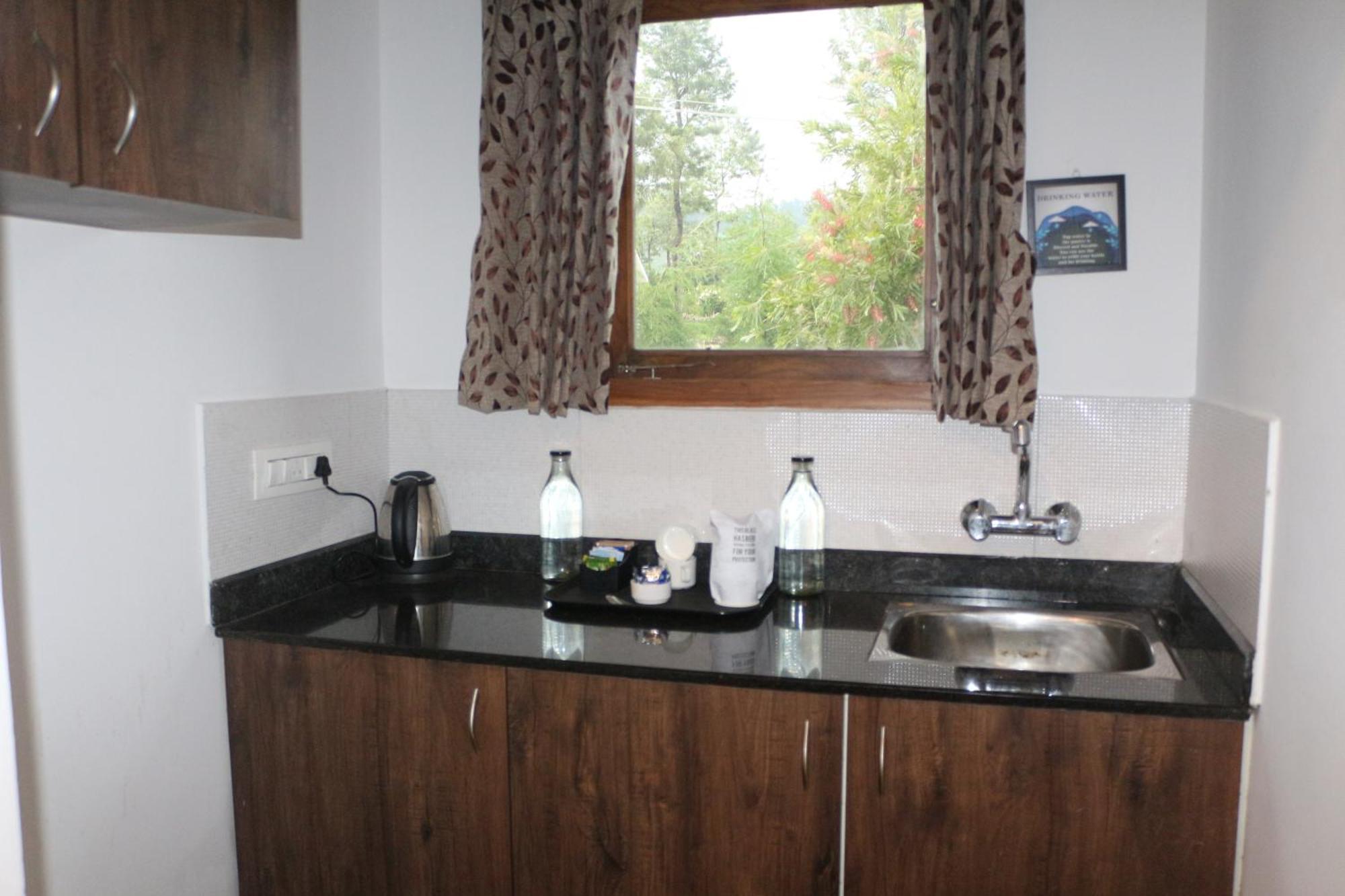 Logan Camp Ooty Ξενοδοχείο Coonoor Εξωτερικό φωτογραφία
