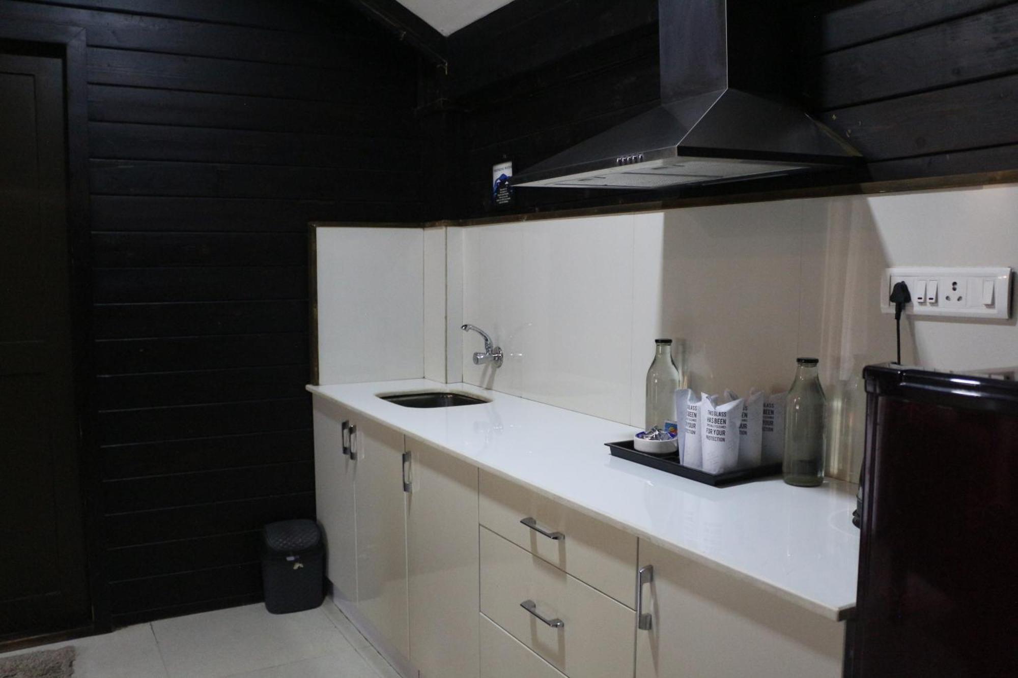 Logan Camp Ooty Ξενοδοχείο Coonoor Εξωτερικό φωτογραφία