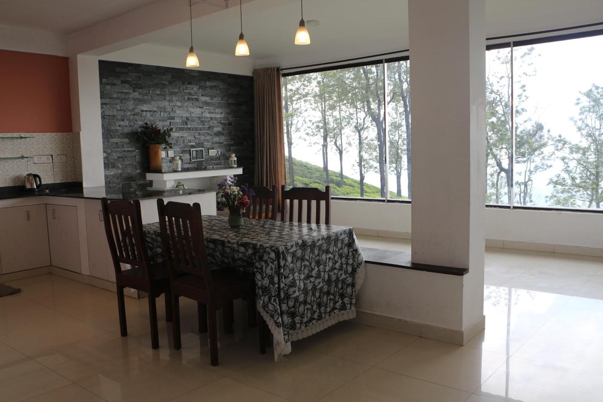 Logan Camp Ooty Ξενοδοχείο Coonoor Εξωτερικό φωτογραφία