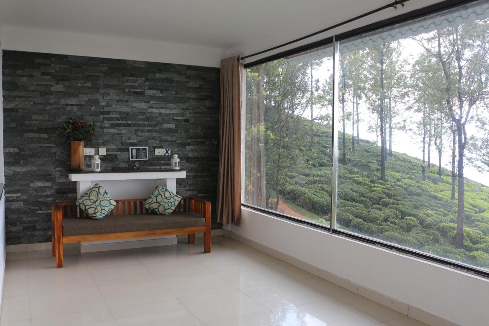 Logan Camp Ooty Ξενοδοχείο Coonoor Εξωτερικό φωτογραφία