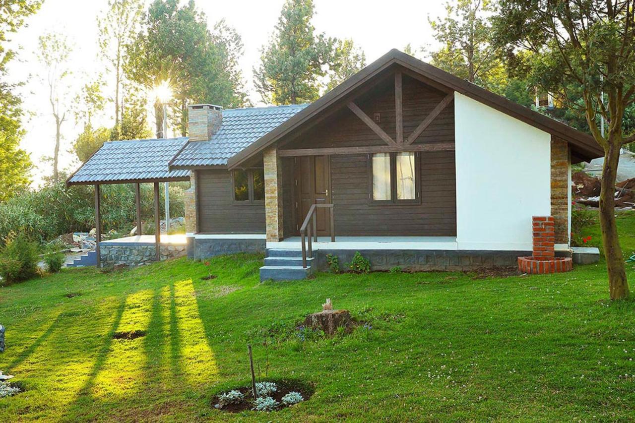 Logan Camp Ooty Ξενοδοχείο Coonoor Εξωτερικό φωτογραφία