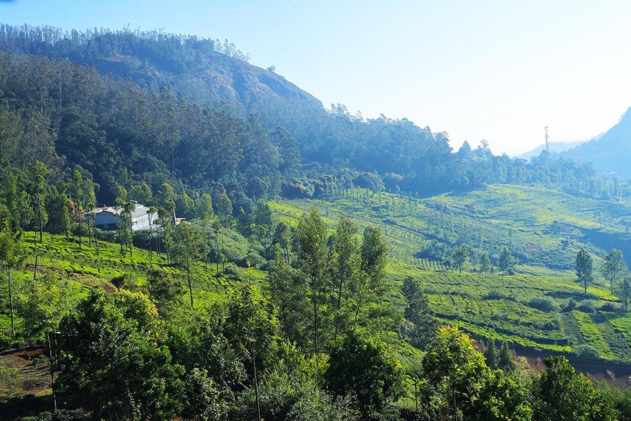 Logan Camp Ooty Ξενοδοχείο Coonoor Εξωτερικό φωτογραφία