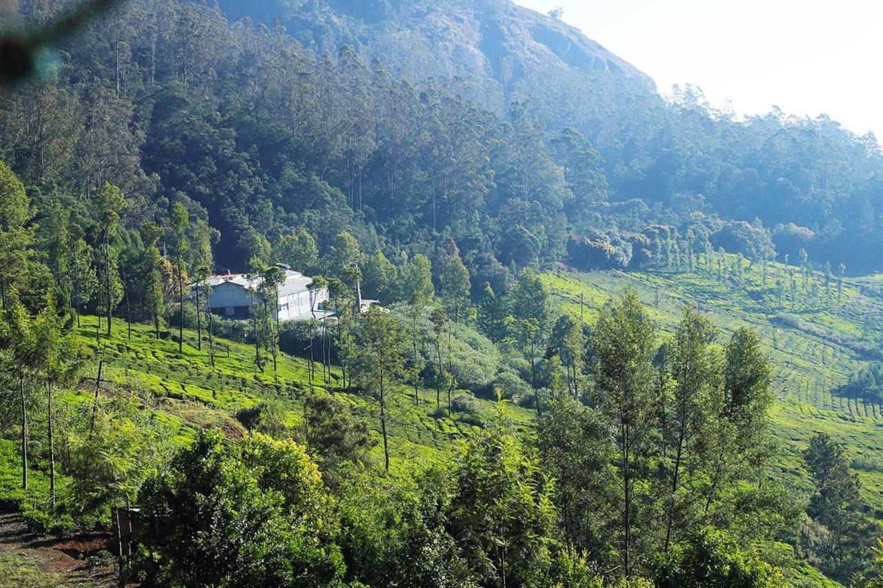 Logan Camp Ooty Ξενοδοχείο Coonoor Εξωτερικό φωτογραφία